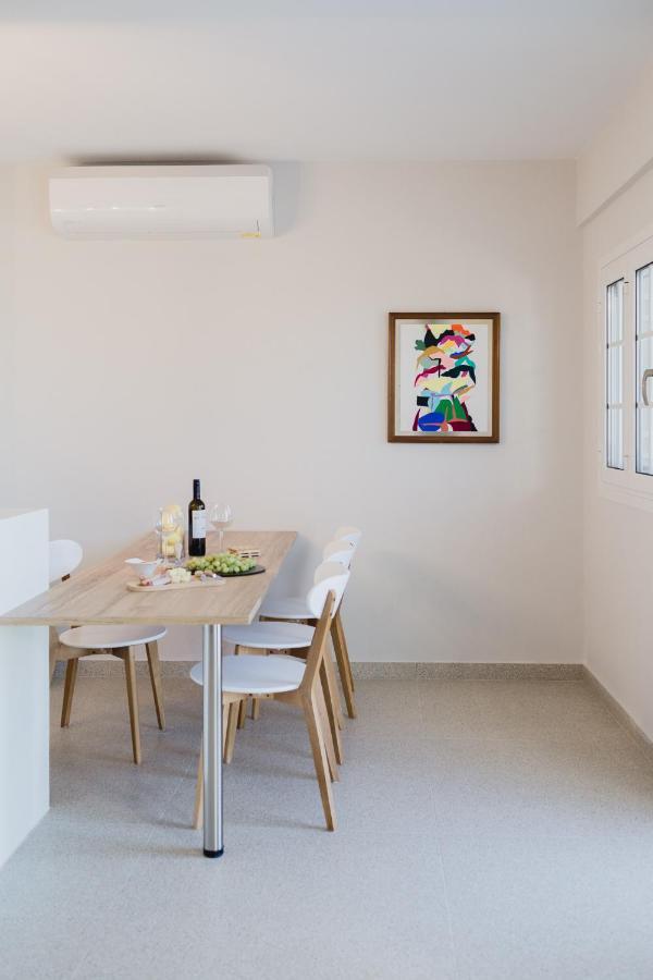 Locanda Villas Frínion Zewnętrze zdjęcie