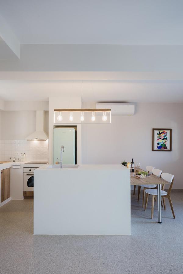 Locanda Villas Frínion Zewnętrze zdjęcie