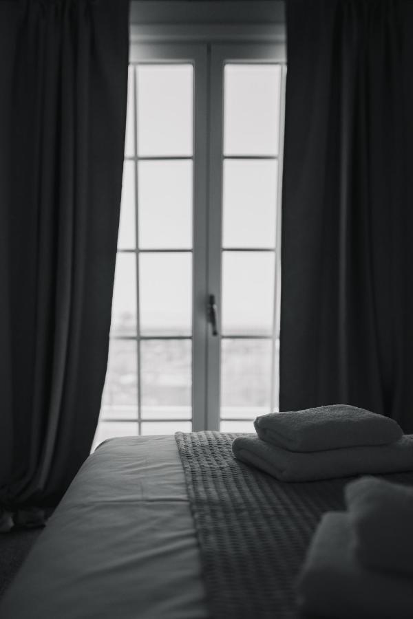 Locanda Villas Frínion Zewnętrze zdjęcie