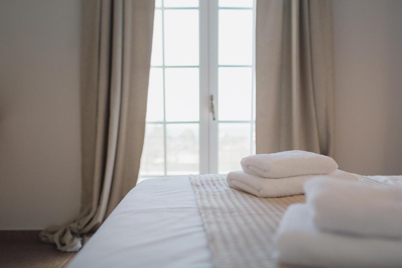 Locanda Villas Frínion Zewnętrze zdjęcie