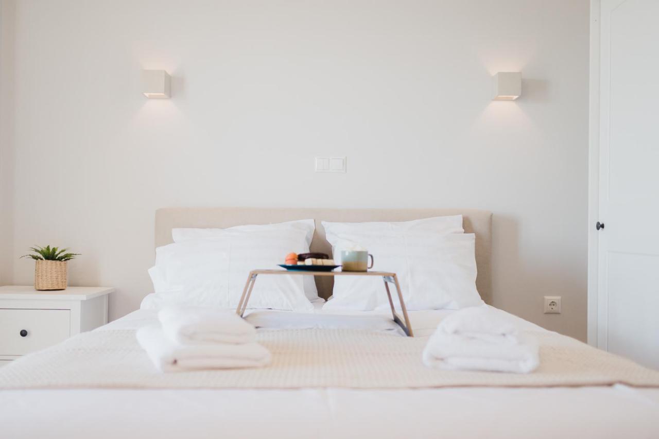 Locanda Villas Frínion Zewnętrze zdjęcie