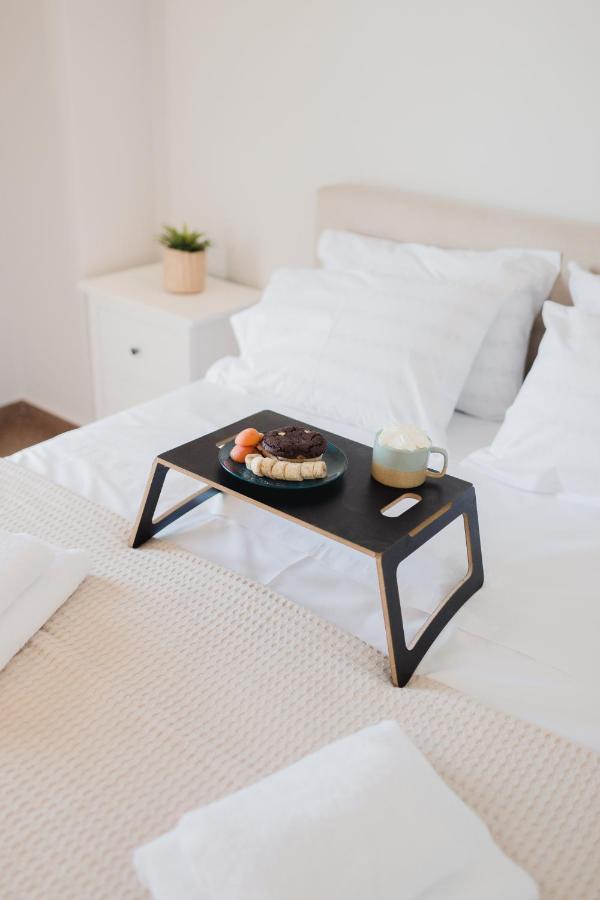 Locanda Villas Frínion Zewnętrze zdjęcie