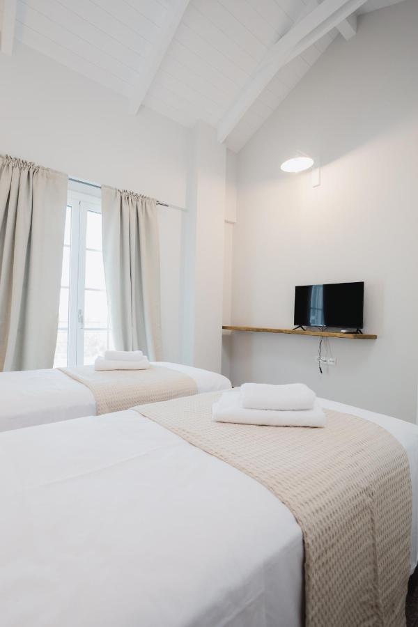Locanda Villas Frínion Zewnętrze zdjęcie