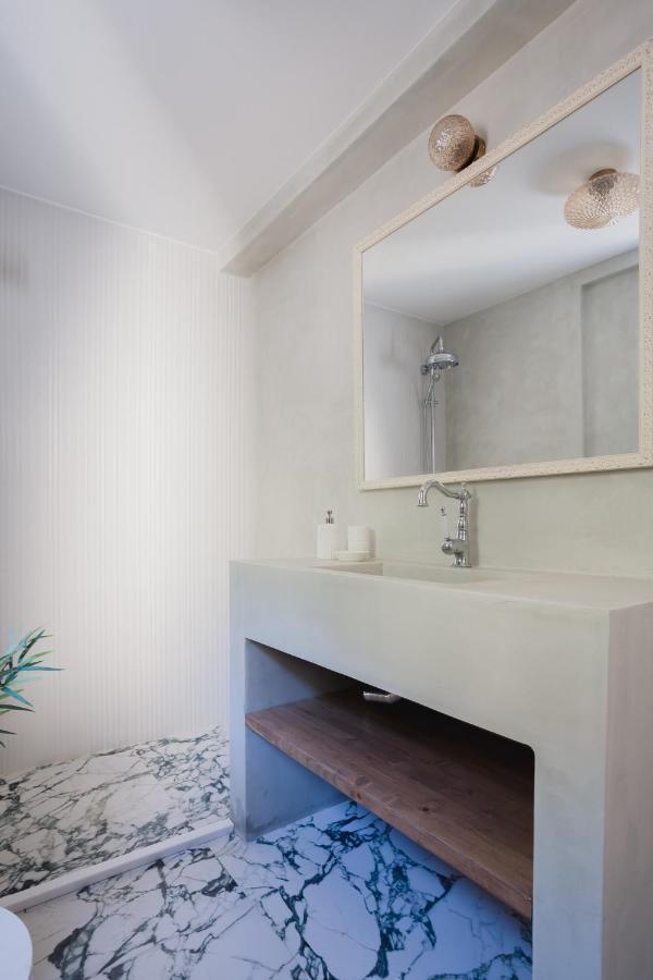 Locanda Villas Frínion Zewnętrze zdjęcie