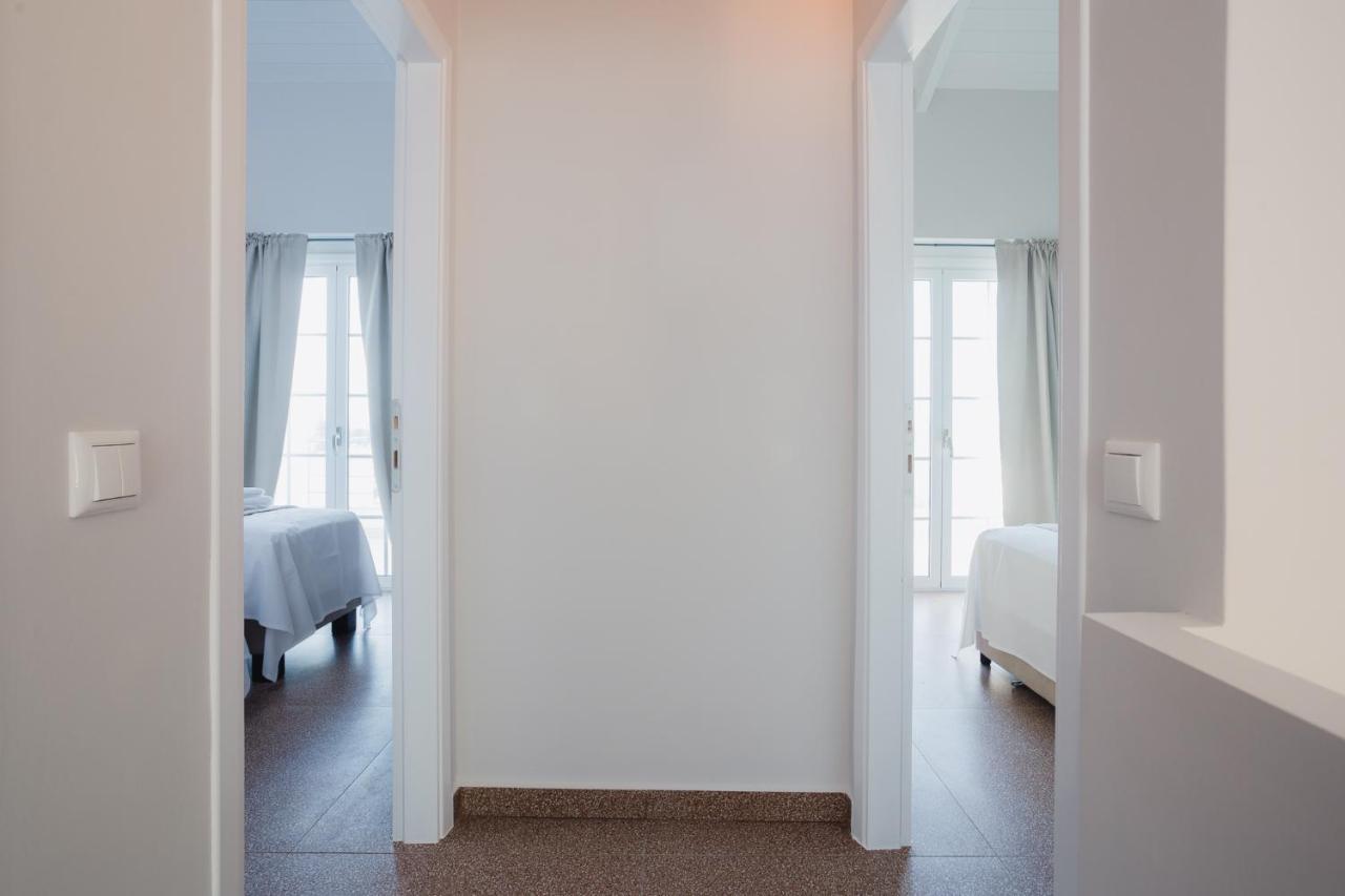 Locanda Villas Frínion Zewnętrze zdjęcie